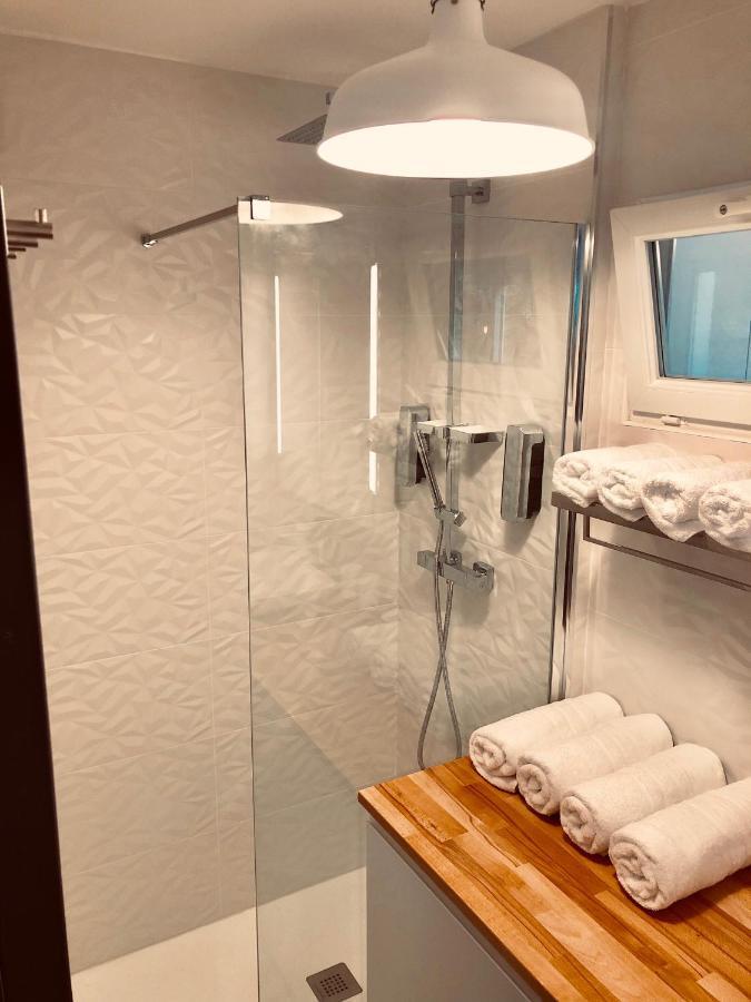 Ferienwohnung Chez Alphonse : T3 Cosy Et Renove - Proche Du Port Vannes Exterior foto