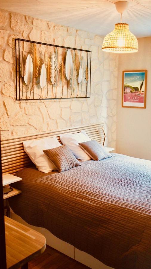 Ferienwohnung Chez Alphonse : T3 Cosy Et Renove - Proche Du Port Vannes Exterior foto