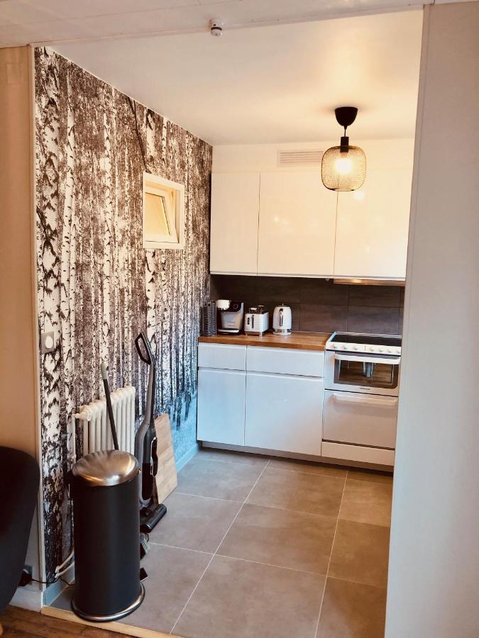 Ferienwohnung Chez Alphonse : T3 Cosy Et Renove - Proche Du Port Vannes Exterior foto